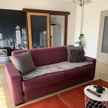 Apartamento App Maria 1 Zambratija  Exterior foto