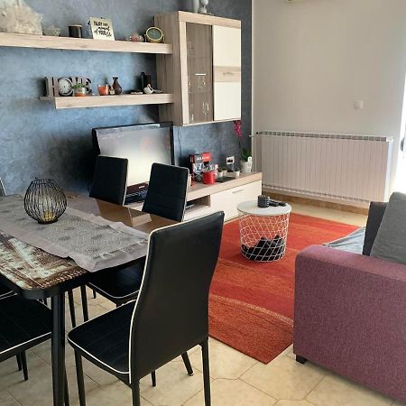 Apartamento App Maria 1 Zambratija  Exterior foto