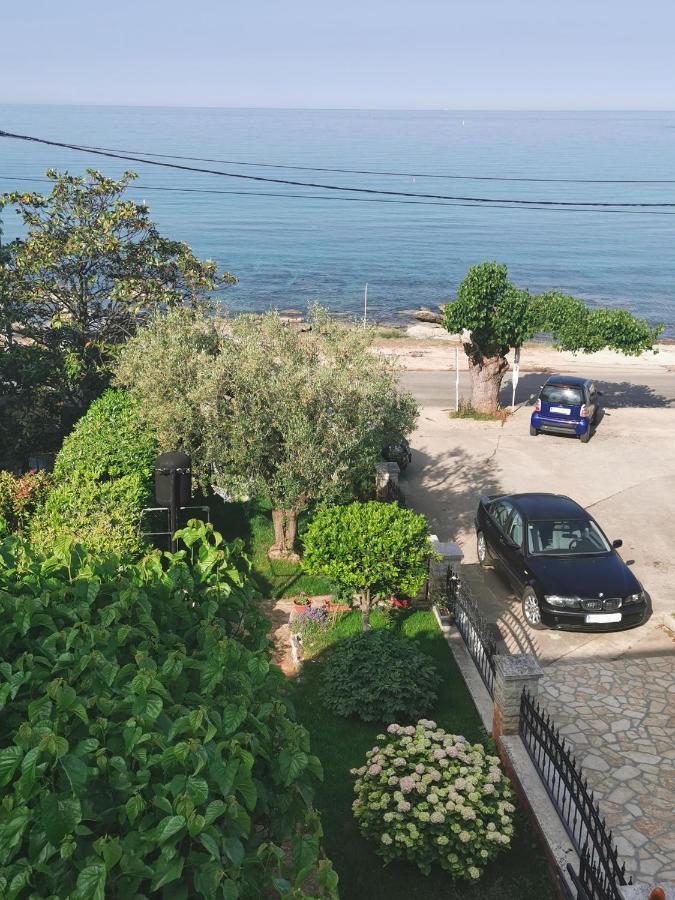 Apartamento App Maria 1 Zambratija  Exterior foto