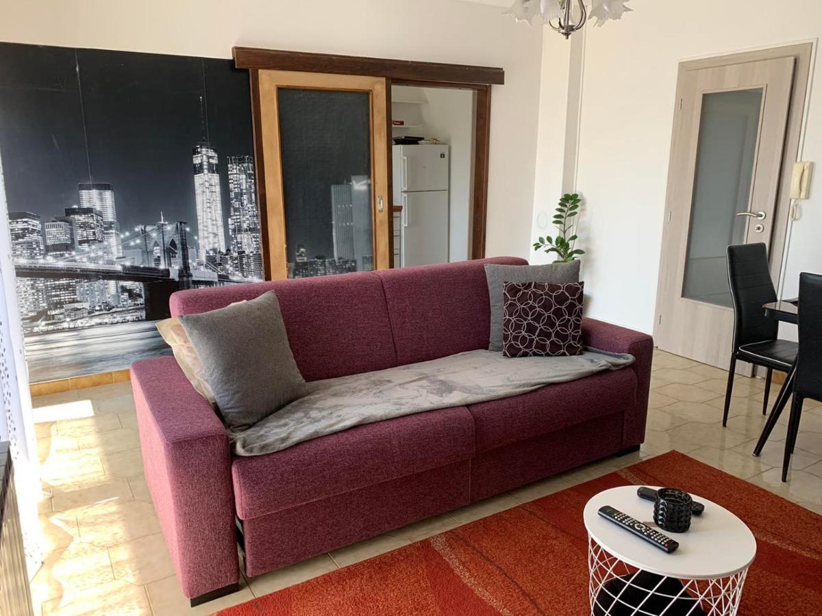 Apartamento App Maria 1 Zambratija  Exterior foto