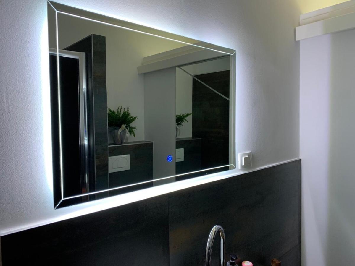 Apartamento App Maria 1 Zambratija  Exterior foto