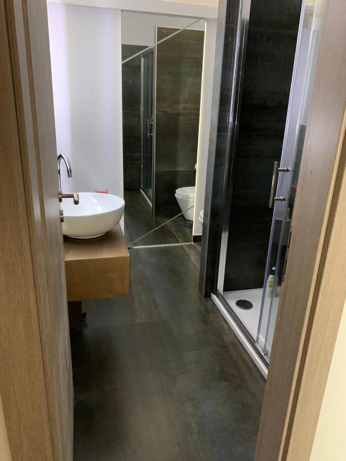Apartamento App Maria 1 Zambratija  Exterior foto