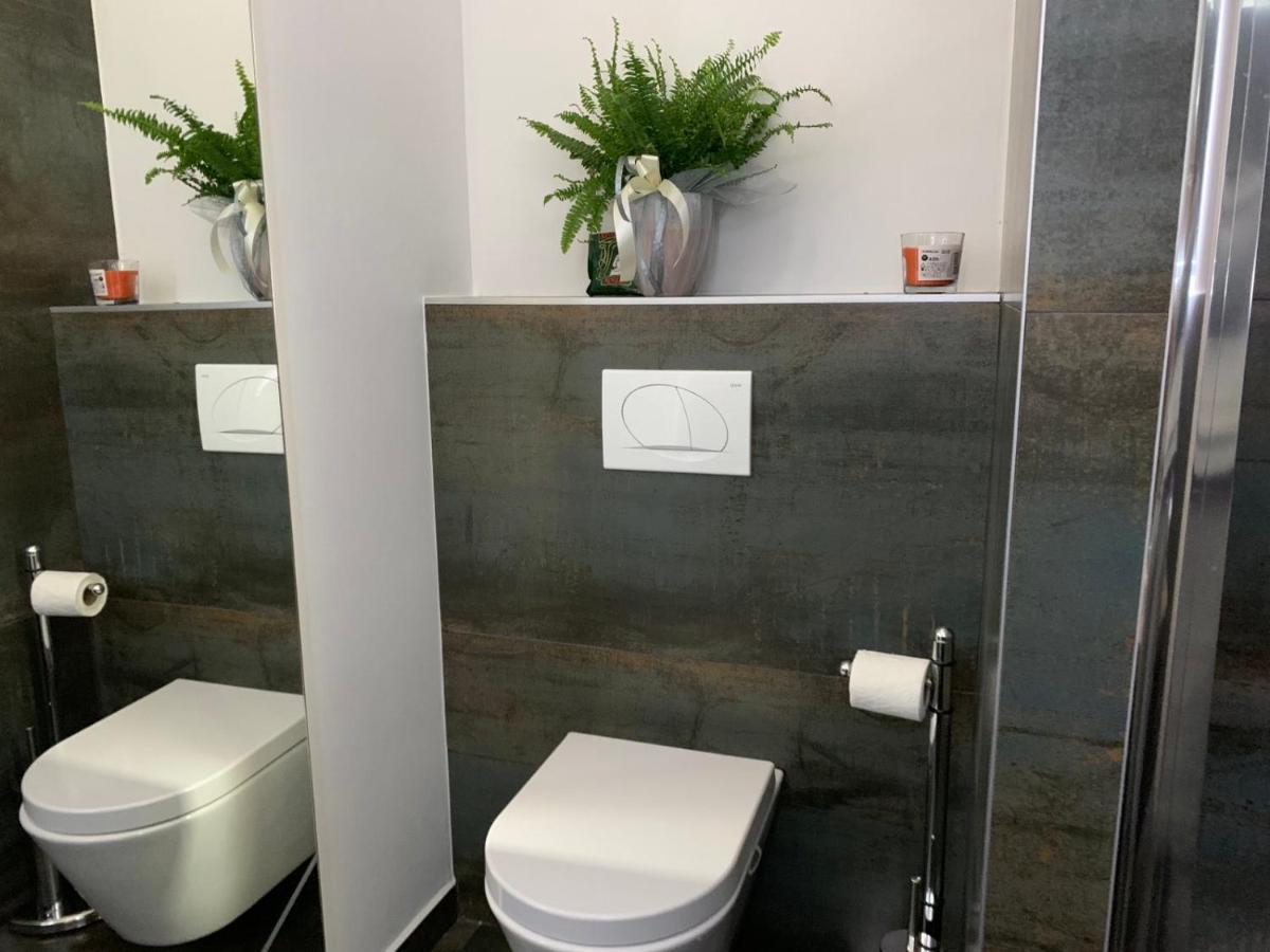 Apartamento App Maria 1 Zambratija  Exterior foto