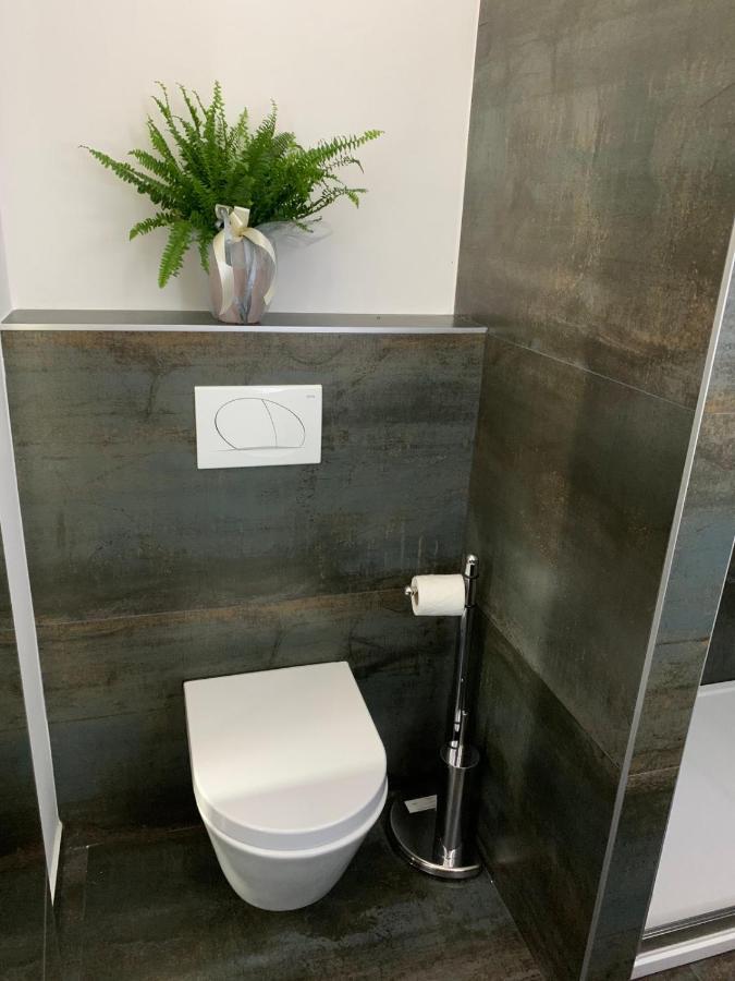 Apartamento App Maria 1 Zambratija  Exterior foto