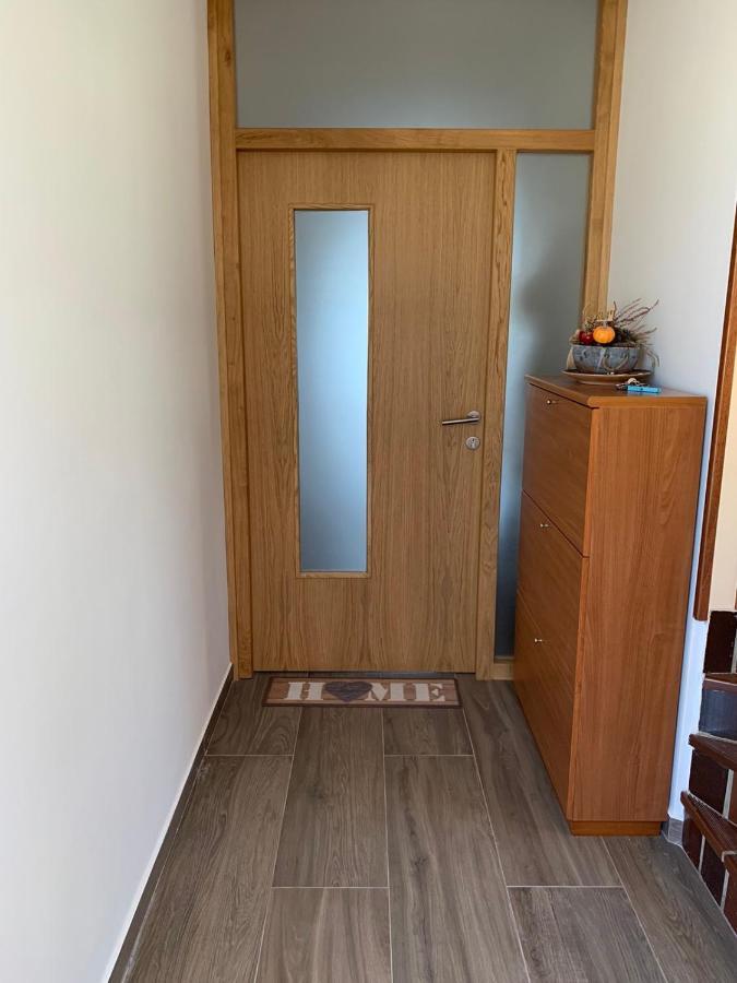 Apartamento App Maria 1 Zambratija  Exterior foto