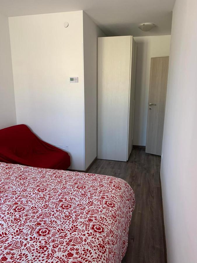 Apartamento App Maria 1 Zambratija  Exterior foto