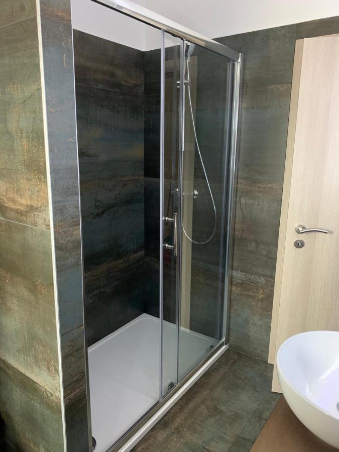 Apartamento App Maria 1 Zambratija  Exterior foto
