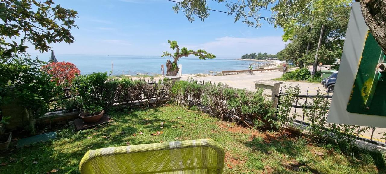 Apartamento App Maria 1 Zambratija  Exterior foto