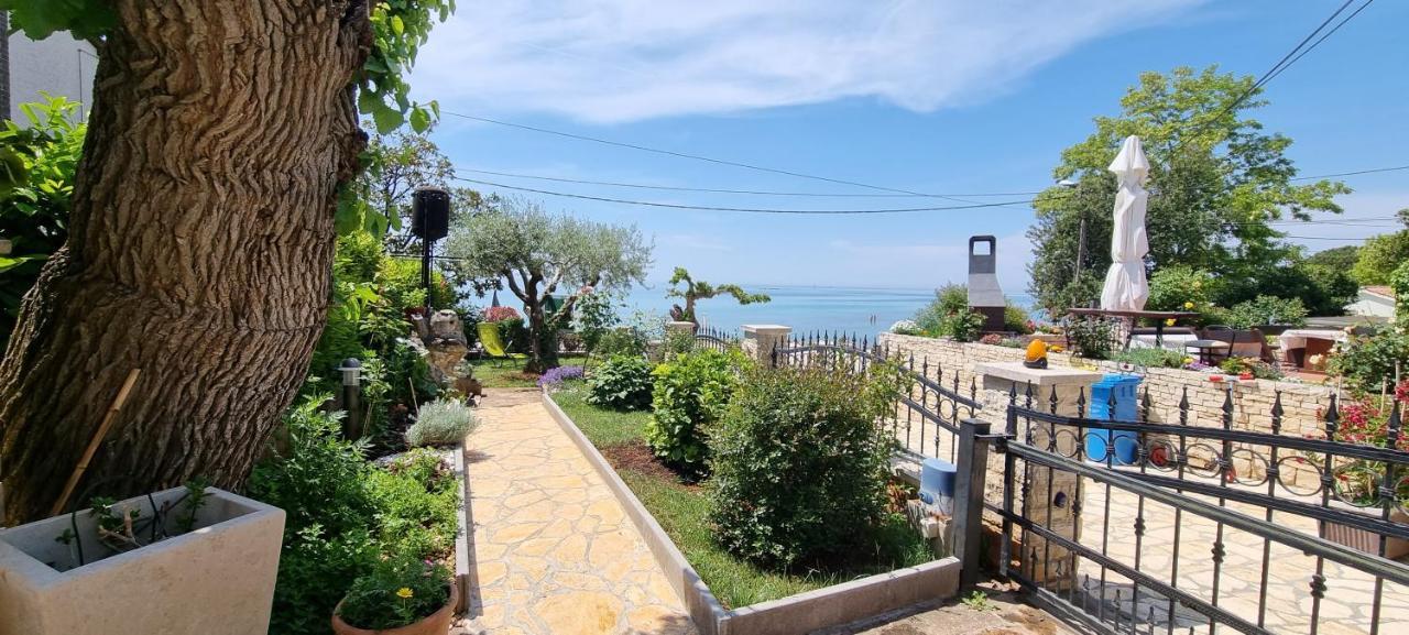 Apartamento App Maria 1 Zambratija  Exterior foto