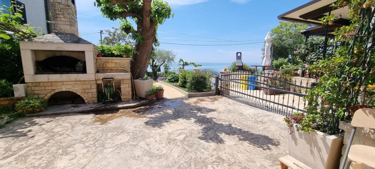 Apartamento App Maria 1 Zambratija  Exterior foto