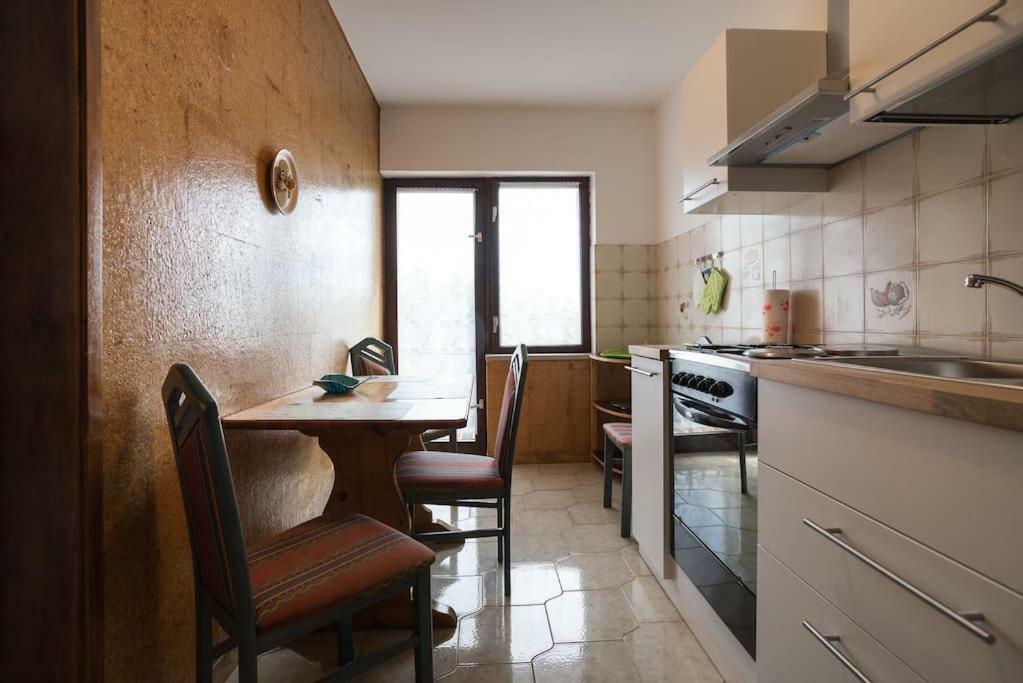 Apartamento App Maria 1 Zambratija  Exterior foto